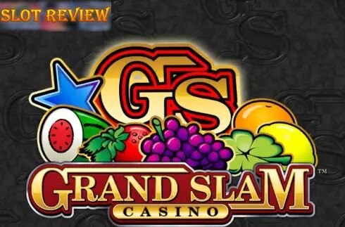 Grand Slam Casino Slot Review